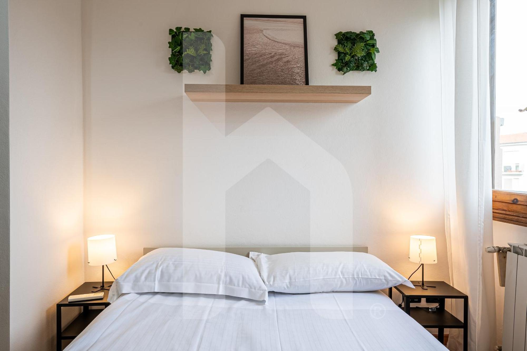 Homiday - - Elegant Apartment- 3 2 Bagni