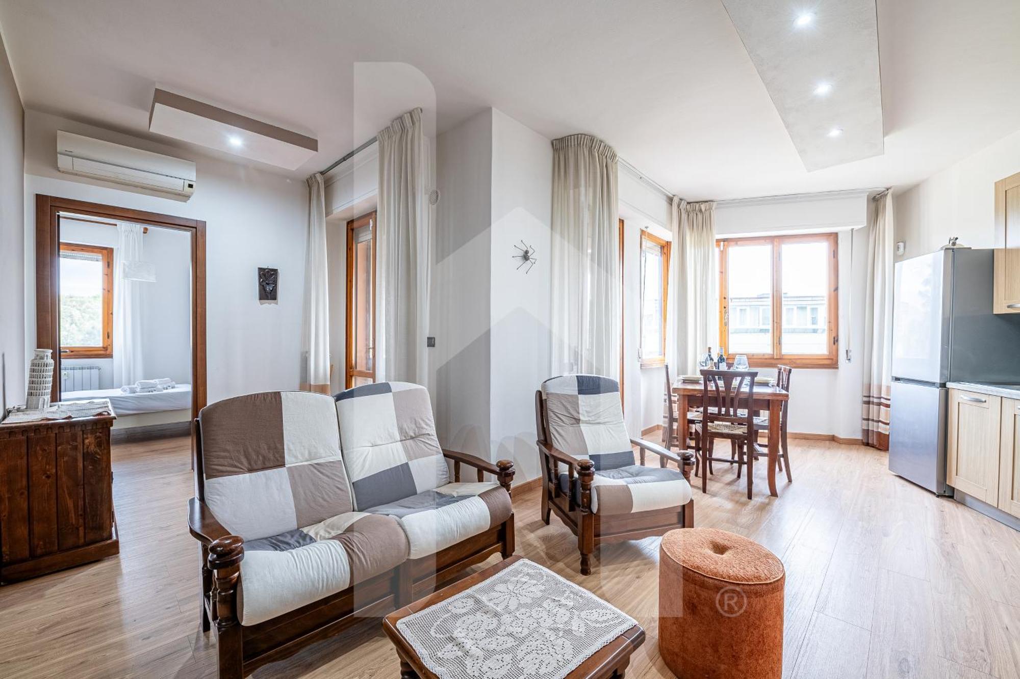 Appartement Homiday - - Elegant Apartment- 3 2 Bagni *