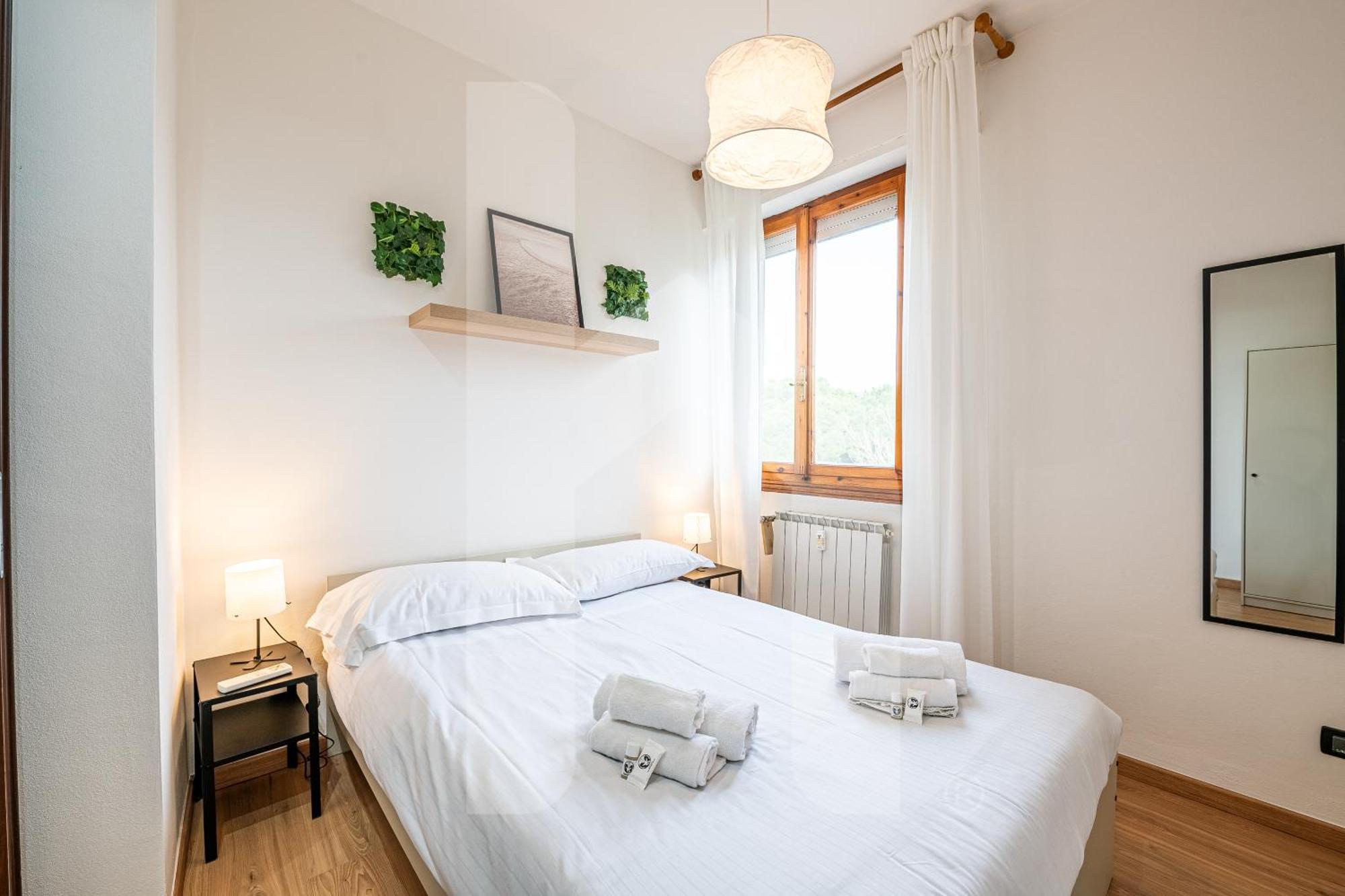 Appartement Homiday - - Elegant Apartment- 3 2 Bagni