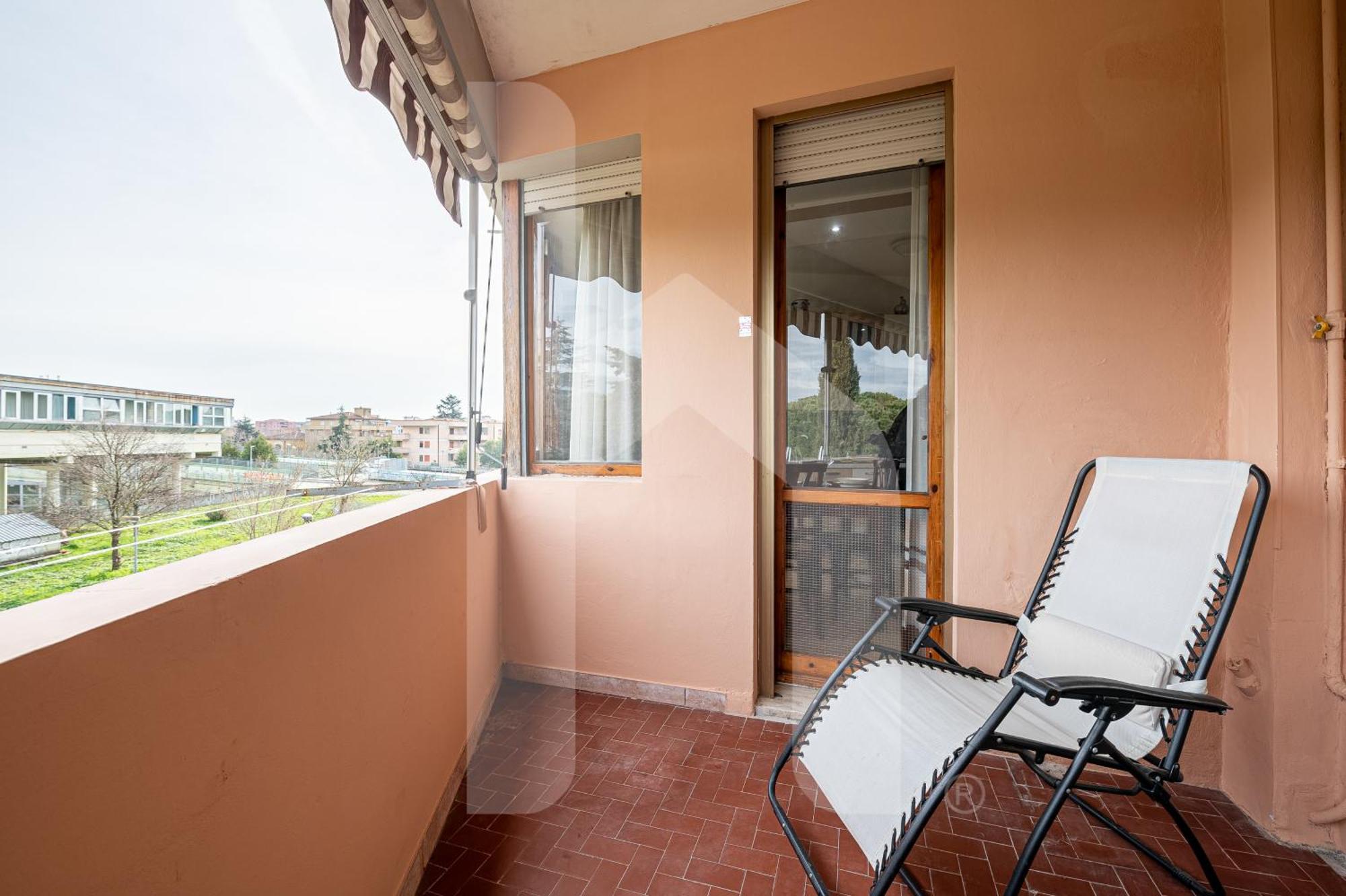Apartment Homiday - - Elegant Apartment- 3 2 Bagni Pisa