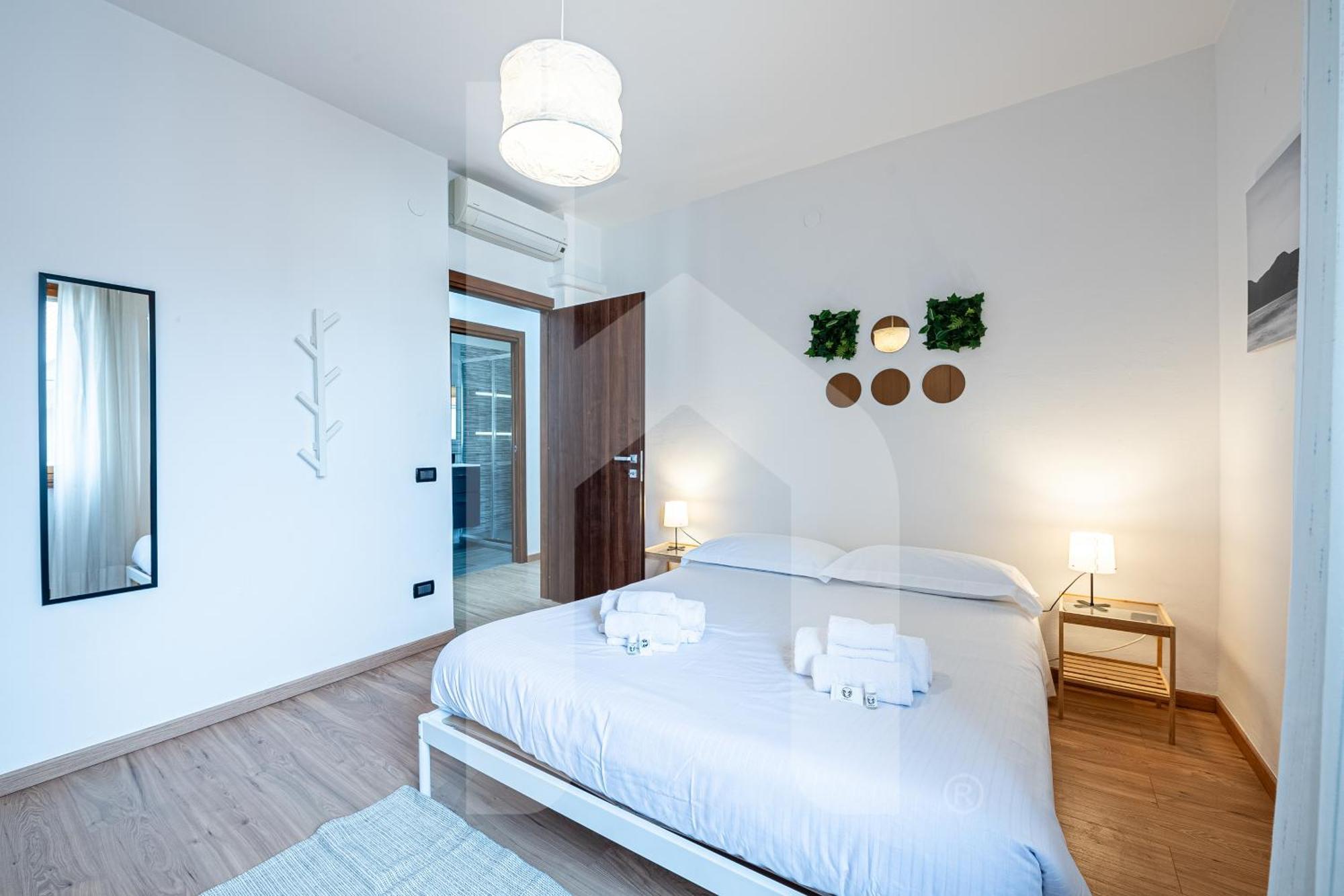 Homiday - - Elegant Apartment- 3 2 Bagni Apartment Pisa