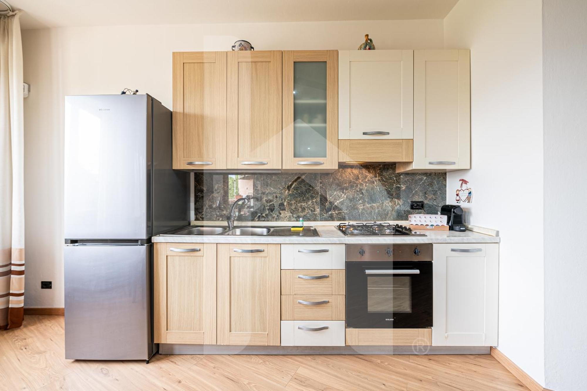 Apartment Homiday - - Elegant Apartment- 3 2 Bagni *